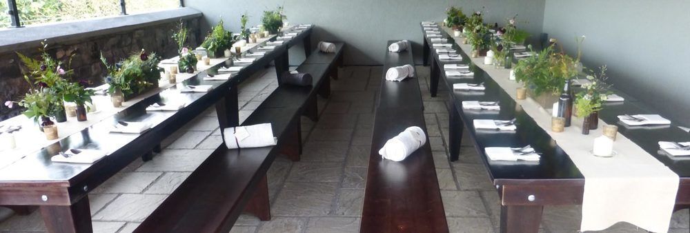 Ryan'S Hotel Конг Екстериор снимка